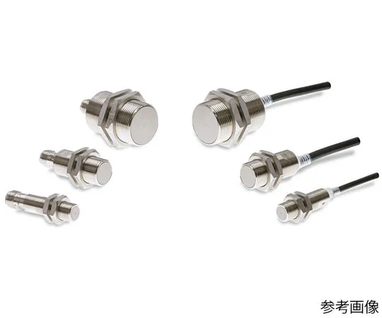 62-4635-75　用于高温清洗过程的接近传感器E2EH　E2EH-X12C1-M1