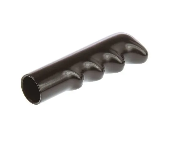 63-6717-32　RS PRO黑色PVC手握把，110mm　686-705