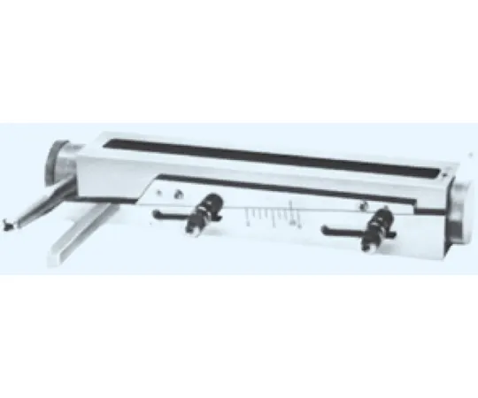 65-8679-11　Thin layer chromatography spreader (For 250, 500, 750, 1000, 1250, 1500, 1750, 2000μ)　HCG-1A