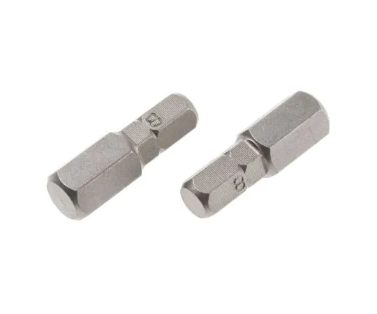 63-6606-24　RS PRO六边形螺丝刀位，六角8　253-239