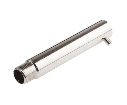 63-6613-63　用于温度传感器，1/8 BSP的RS PRO贝叶刀适配器　286-894