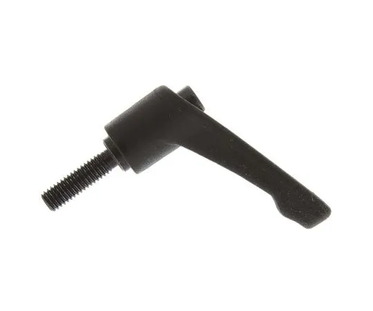 63-6666-08　RS PRO钳夹杠杆，M6 x 20mm　478-147