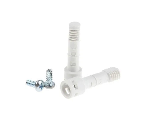 63-6546-40　火箱螺丝套件与1912底座Tempo机箱一起使用　MBS HH SCREW SET GREY