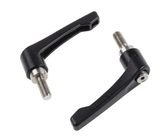 63-6666-04　RS PRO钳夹杠杆，M8 x 20mm　478-129