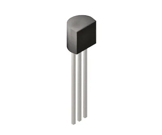 63-5135-52　ZVN3310AN通道MOSFET, 200 mA, 100 V, 3针TO-92二极管有限公司　ZVN3310A