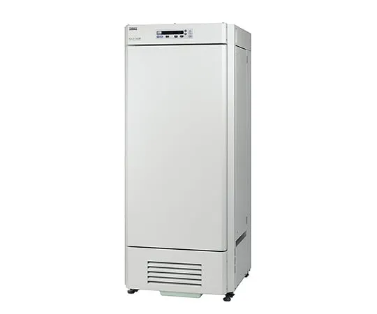 3-6106-01　［已停用］人工气象装置 (植物孵化器) 750×790×1800 mm　CLE-305