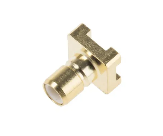 63-5180-67　RS PRO表面贴装小型SMB连接器，50Ω阻抗，焊点终止　921-0228