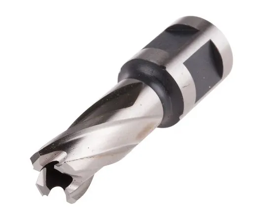 63-6911-06　RS PRO HSS 14 mm切割直径磁性钻头　123-8481