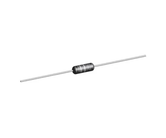 63-5140-43　Vishay10kΩ1W金属薄膜固定电阻±1%±100 ppm/K　CCF6010K0FKE36