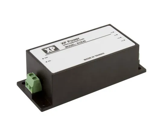 63-6857-02　AC/DC Converter 3.3 V dc 10 A 33 W sealed　ECE40US03-S