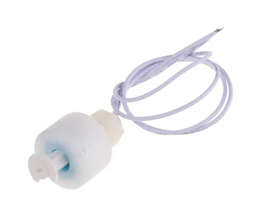 63-6692-29　RS PRO垂直浮子开关，PP,直接负载，浮子，300mm,250V,200V　519-232