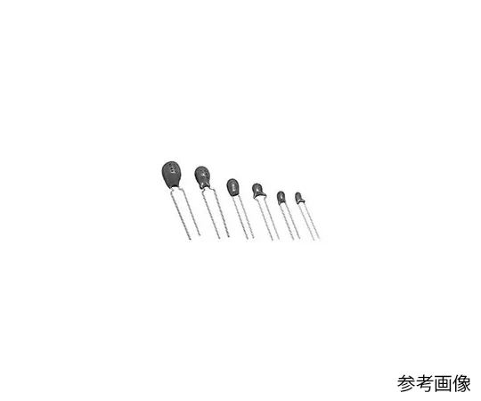 63-5140-52　Vishay钽电容器1μF50Vdc MnO 2固体±10%容差199D系列　199D105X9050B1V1E3