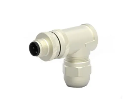 63-6954-56　Round Connector T 411 Series Contact Contacts: Male 4 Pole Male　T4113511041-000