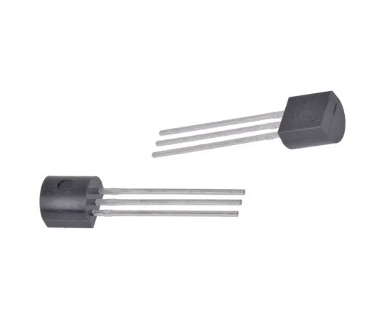 63-5160-29　VP2106N3-GP通道MOSFET, 250 mA, 60 V,3引脚TO-92微芯片　VP2106N3-G