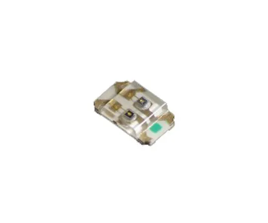 63-5150-39　2.5 V绿色和红色LED 2012 (0805) SMD, KingbrightKPHBM-2012SURKCGKC　KPHBM-2012SURKCGKC