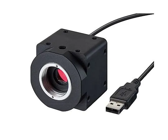 64-5105-27　USB Camera without Lens　L-836