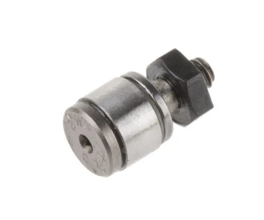 63-6973-76　微型笼形凸轮折叠式CFS2W,2mmID,4.5mm OD　CFS 2W