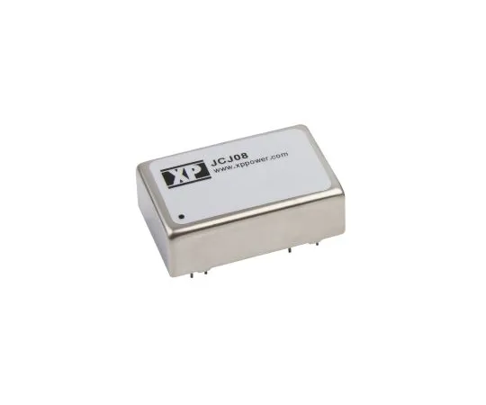 63-6854-29　Insulation DC-DC Converter Vout: 3.3 V dc 9 to 18 V dc 8 W 12 V dc　JCJ0812S3V3