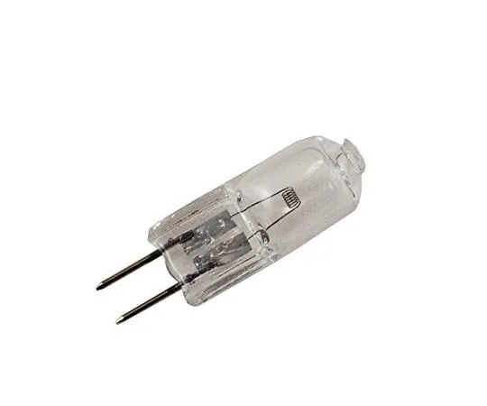 2-2625-11　［已停用］生物显微镜用卤素灯　6V/20W