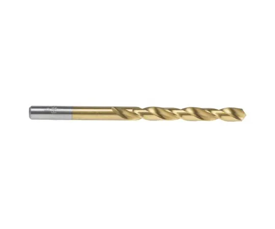 63-6589-14　RS PRO HSS扭力钻头，6.6毫米x 101毫米　214-133