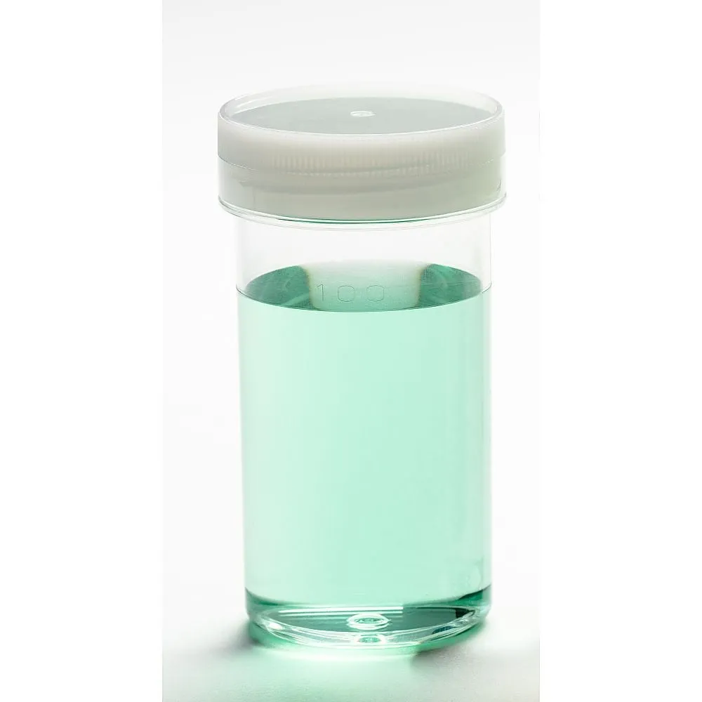 66-0021-46　EC Blue 100 Colorimetric Solution II for 100 mL　06514