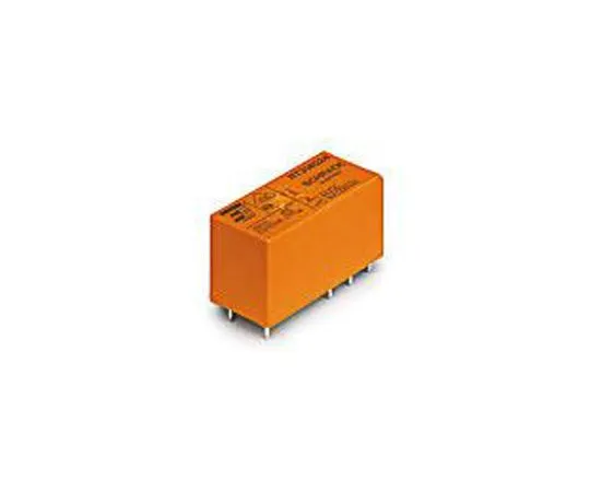 63-6944-10　Latching Relay SPNO 12 V dc　2-1393240-7