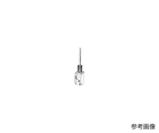 62-4558-51　限位开关　WLNJ-255-N