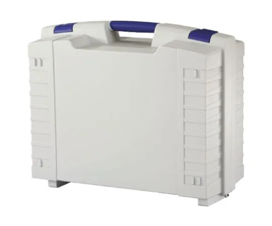 63-6615-59　RS PRO塑料设备外壳，470 x 575 x 270mm　293-209