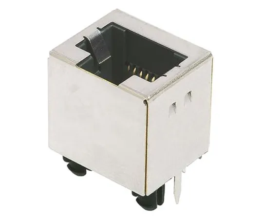 63-5152-62　Harting HARTING RJ Industrial®系列，FemaleCat5RJ45模块化插孔　9455511103