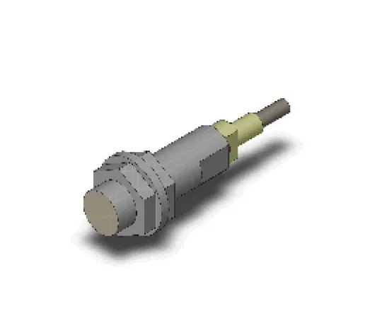 62-4669-95　圆柱接近传感器 (AC2线/线抽屉式) E2E　E2E-X2Y2 2M
