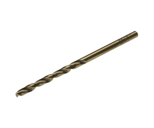 63-6590-88　RS PRO HSCo扭力钻头，3.5mm x 70 mm　216-612