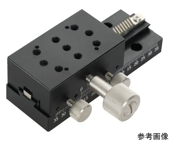 64-8505-40　齿轮齿条台　ERPXL30100