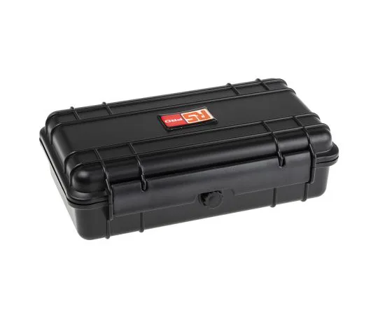 63-6951-03　RS PRO防水塑料设备盒239 x 144 x 70mm　124-6583