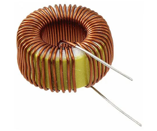 63-6753-89　RS PRO 100μH±15%功率感应器，500mAIdc,0.14mΩRdc　104-8414
