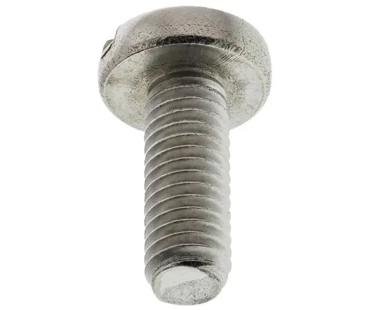 63-6695-47　RS PRO, M6平板头，16mm不锈钢槽A2 304平板机　527-123