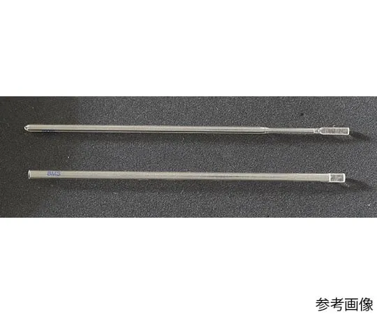 63-5489-73　水溶液2.5毫米对称微试管　BMS-0025