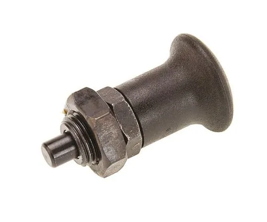 63-6601-54　RS PRO M16指数柱塞，长54mm　237-388
