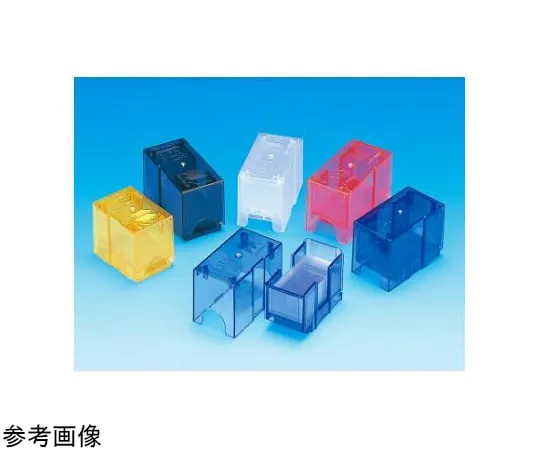 67-8066-51　RCM Dedicated Cover Glass 25 x 55 mm No. 1 1000 Sheets　CM25551