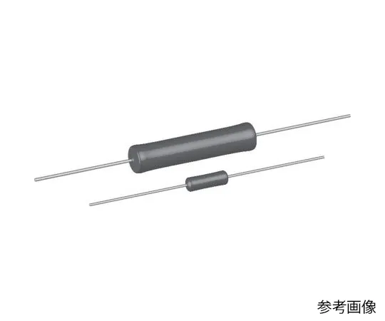 63-5143-82　Vishay 50Ω6.5W绕线电阻±5%±30 ppm/°C　CW00550R00JE12