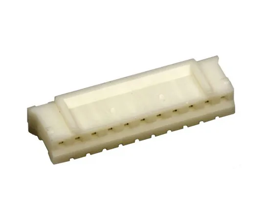 63-5132-48　JST PHR女性连接器外壳，2毫米间距，11道，1排。　PHR-11