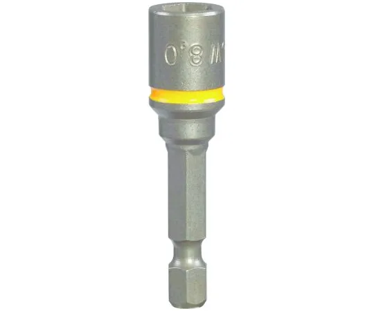 63-6971-05　RS PRO Nut Driver,8mm　125-0416