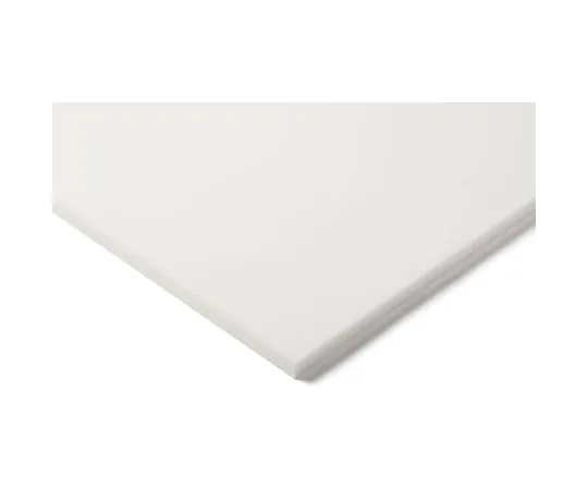63-6725-11　白色塑料片，600mm x 300mm x 16mm　752-666