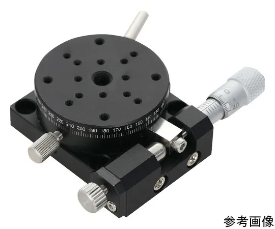 64-8499-63　指南-黄铜旋转阶段　EGBR60