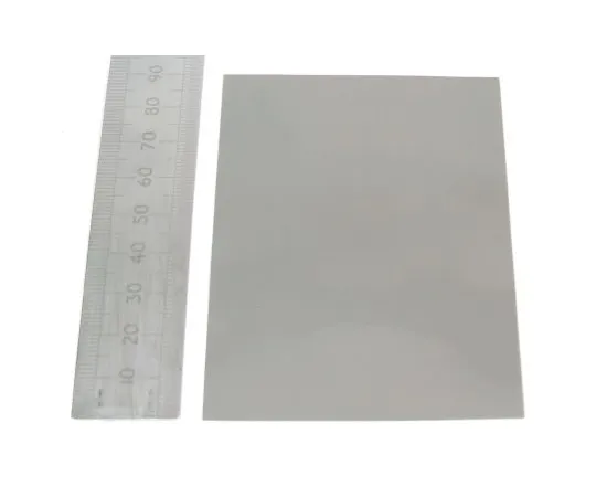63-5173-99　热接口垫，2.5W/m·K, 90 x 72.5 mm 0.127 mm　909-2064