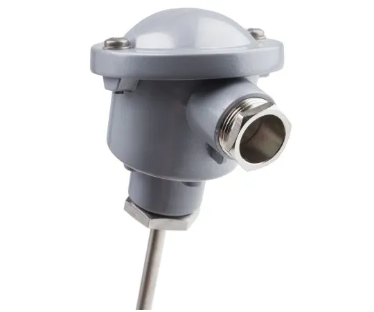 63-5155-87　RS PRO 4线PT100传感器， -100°C min+450°C max, 250 mm探针长度x 6 mm探针直径　872-2742