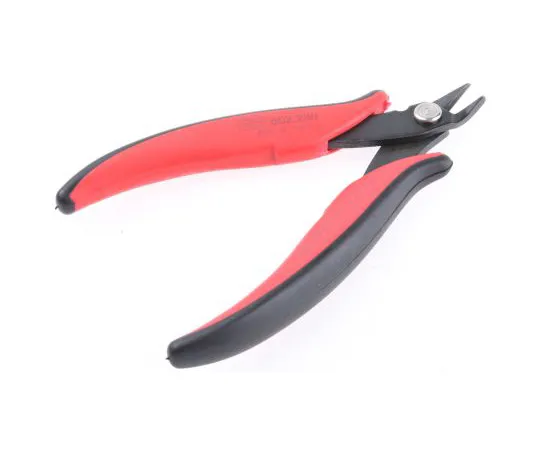 63-6711-52　RS PRO 138 mm Flush Cutter　602-230
