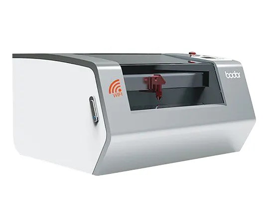 3-6832-01　［已停用］CO2激光雕刻及切割机40W多功能一体机　BCL0503MU