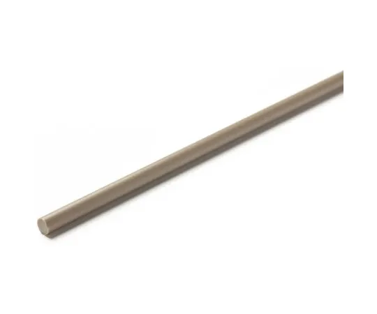 63-6556-61　RS PRO白色脚趾杆，直径1m×60mm　139-568