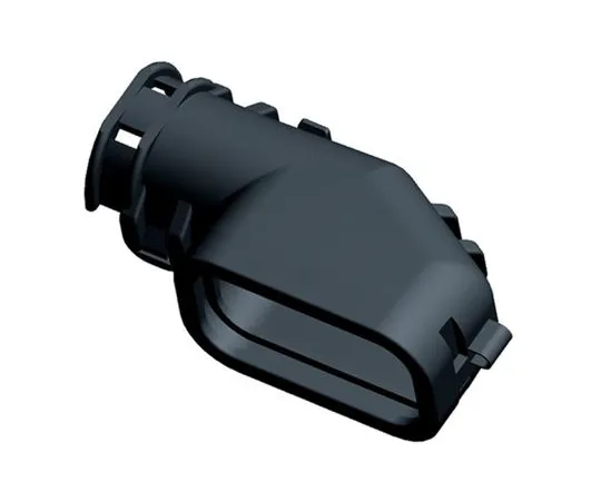 63-5174-70　TE连接HDSCS系列背壳用于HDSCS连接器　1563110-1