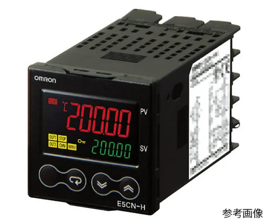62-4662-46　Thermac NEO温度控制器 (数字控制器) E5CN-H　E5CN-HQ2HB-W AC100-240